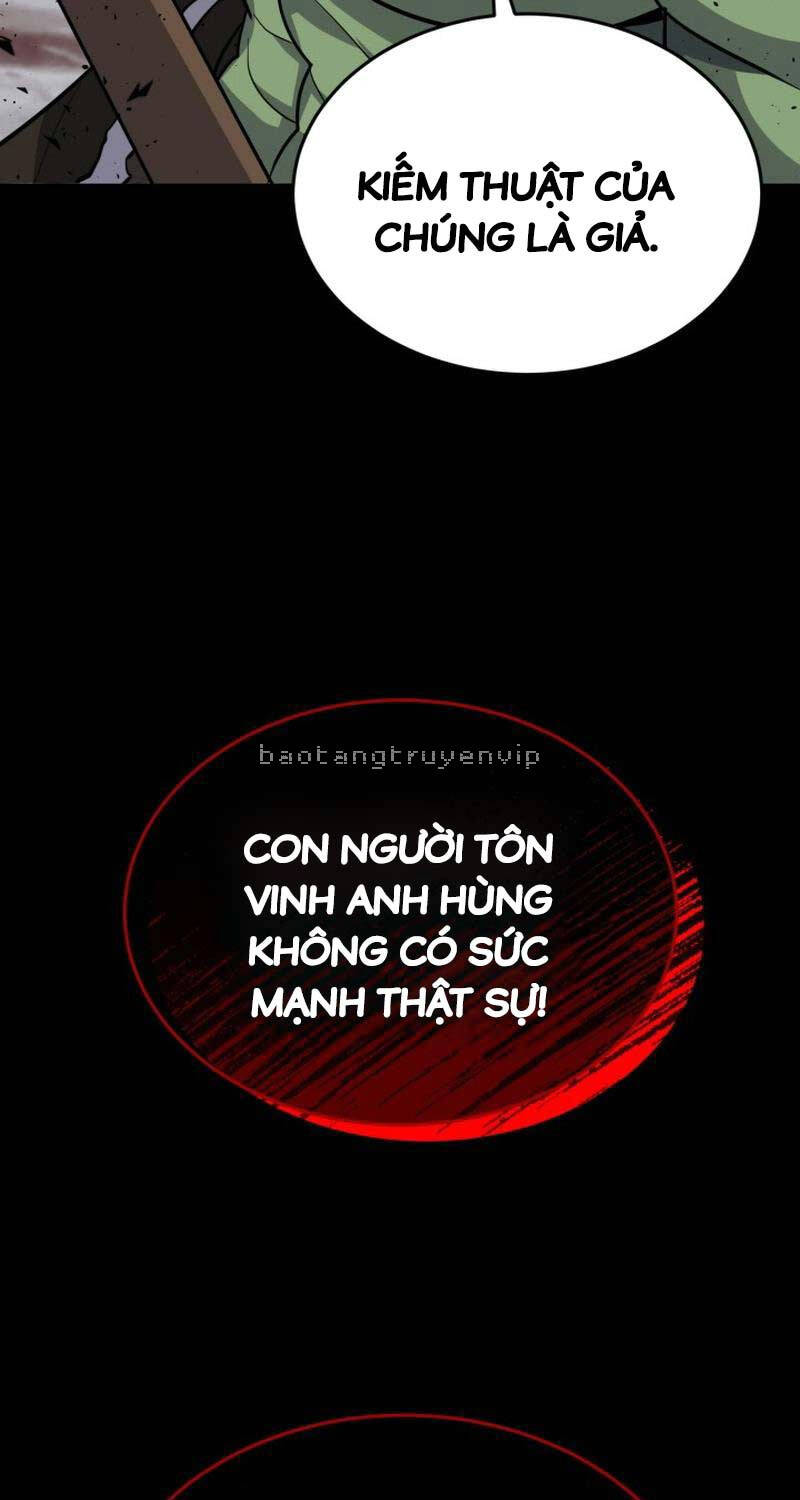 Kiếm Thánh Trọng Sinh: Chapter 26