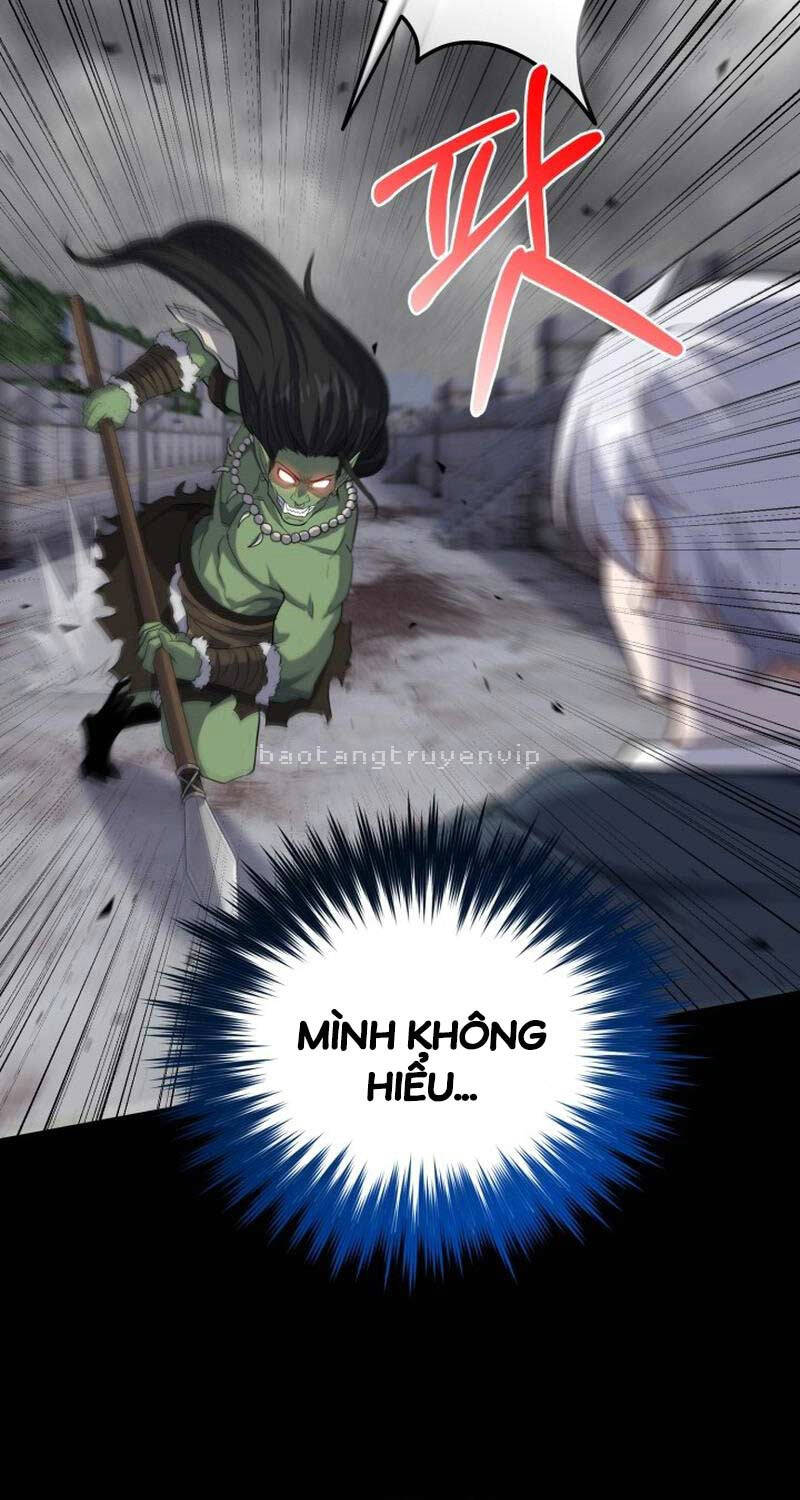 Kiếm Thánh Trọng Sinh: Chapter 26