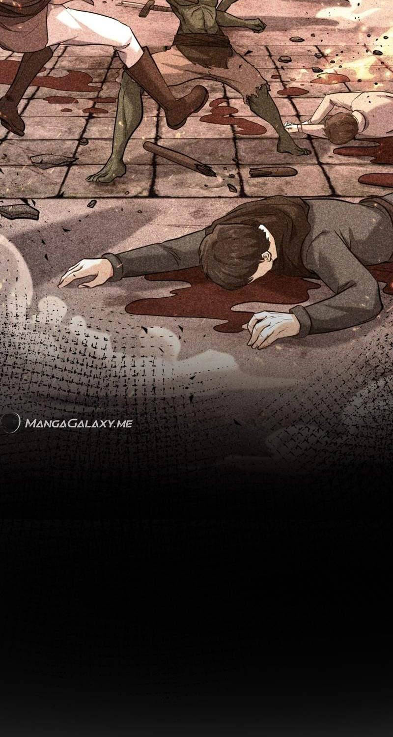 Kiếm Thánh Trọng Sinh: Chapter 27