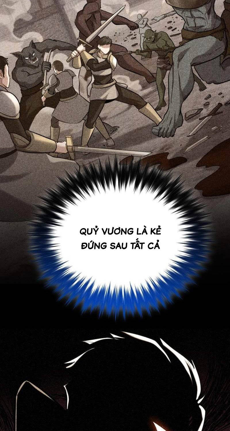 Kiếm Thánh Trọng Sinh: Chapter 27