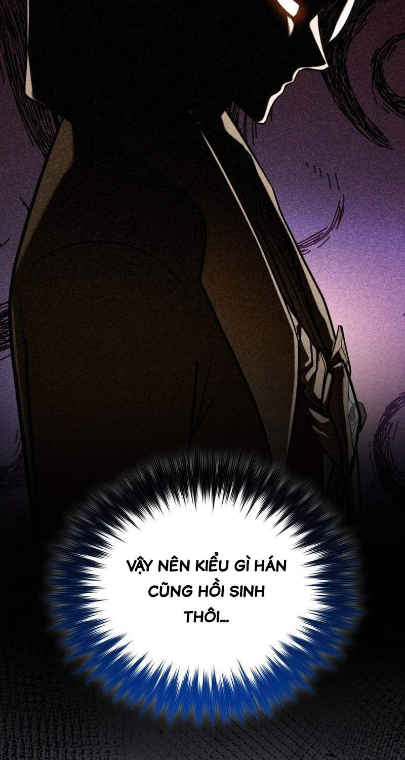 Kiếm Thánh Trọng Sinh: Chapter 27