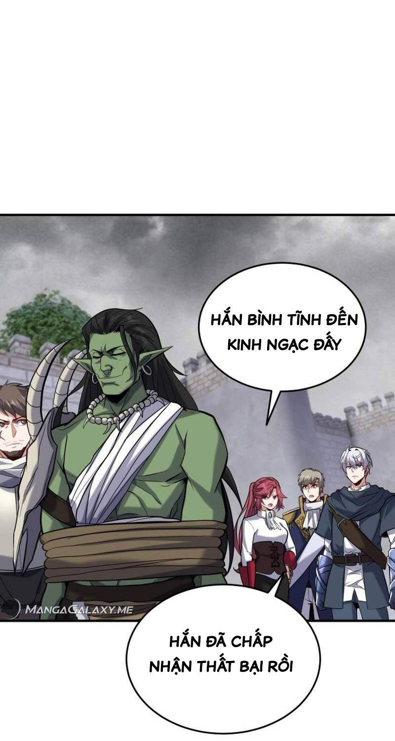 Kiếm Thánh Trọng Sinh: Chapter 27