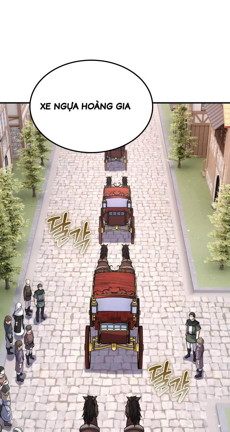 Kiếm Thánh Trọng Sinh: Chapter 27