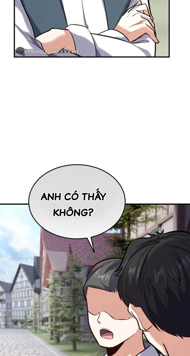 Kiếm Thánh Trọng Sinh: Chapter 27