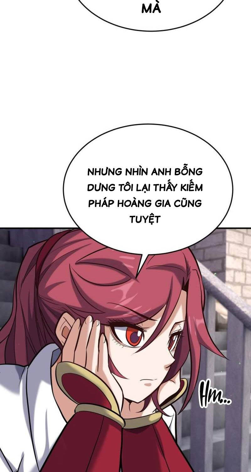 Kiếm Thánh Trọng Sinh: Chapter 27