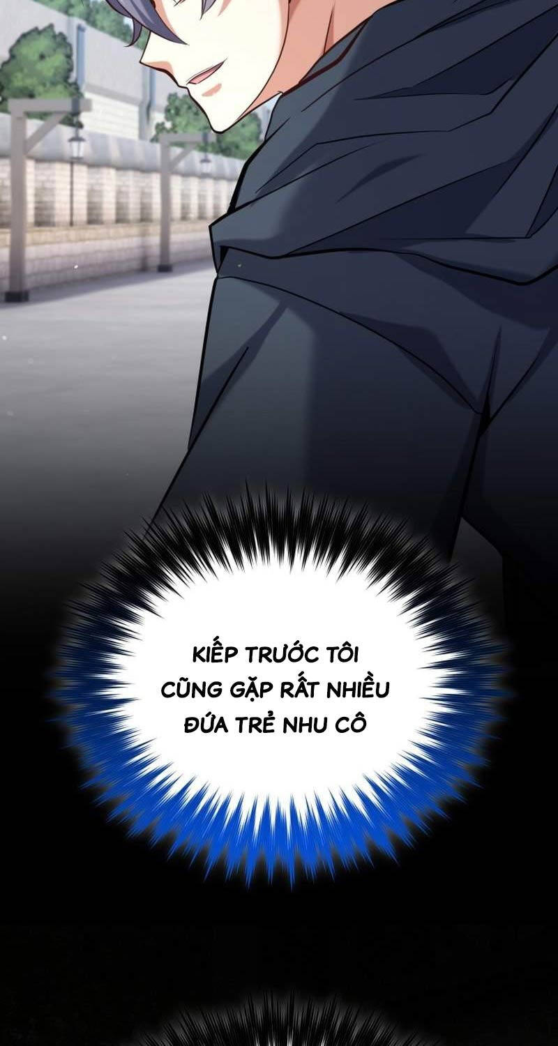 Kiếm Thánh Trọng Sinh: Chapter 27