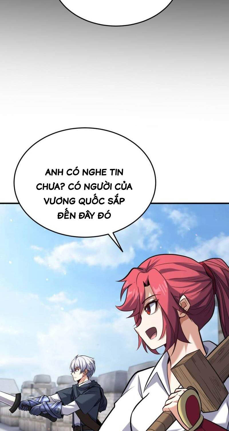 Kiếm Thánh Trọng Sinh: Chapter 27