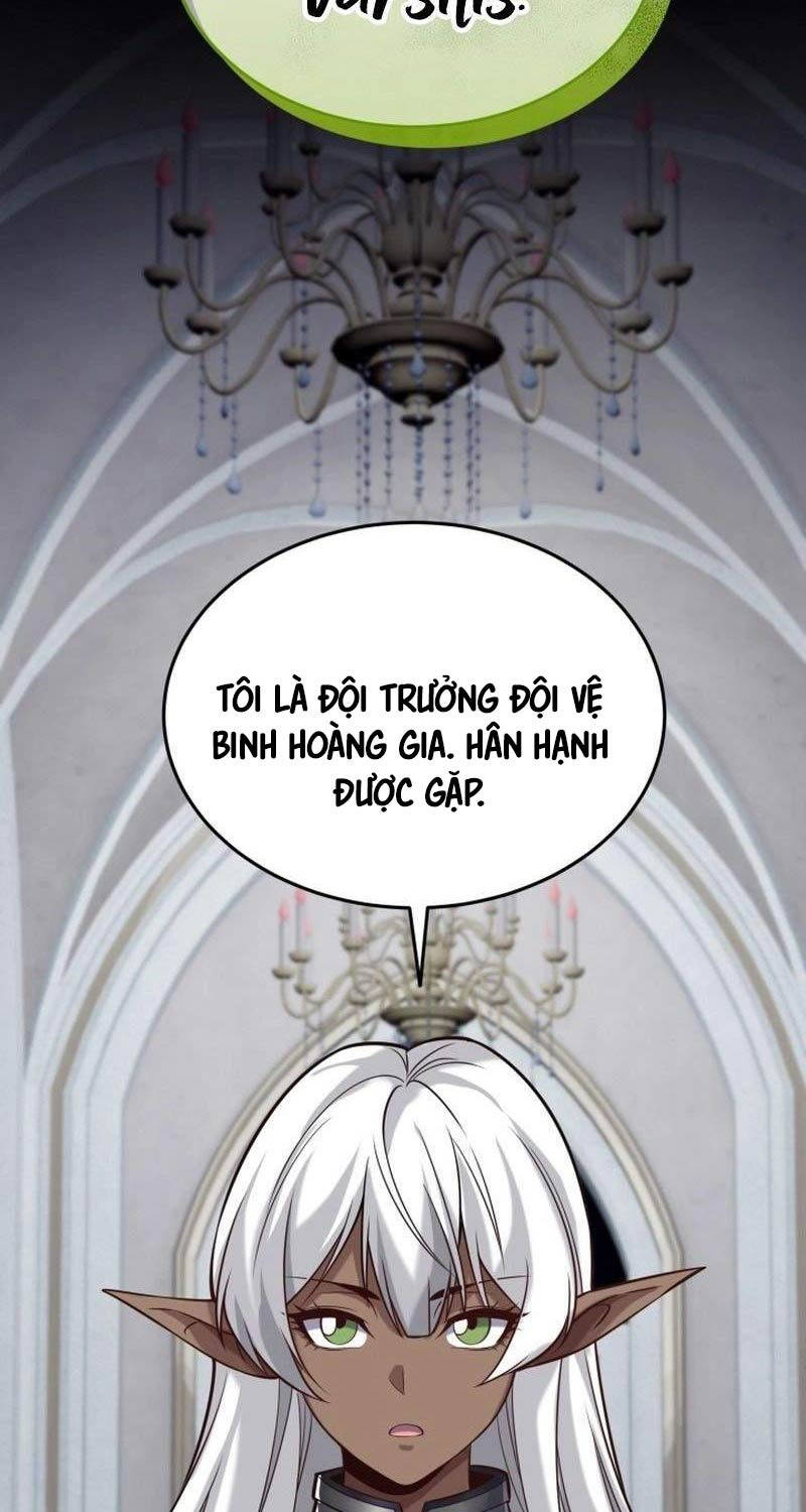 Kiếm Thánh Trọng Sinh: Chapter 28