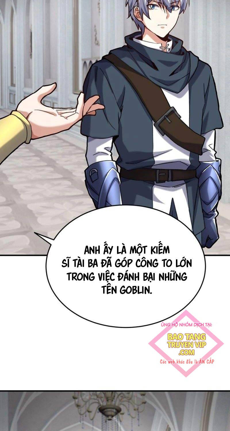 Kiếm Thánh Trọng Sinh: Chapter 28