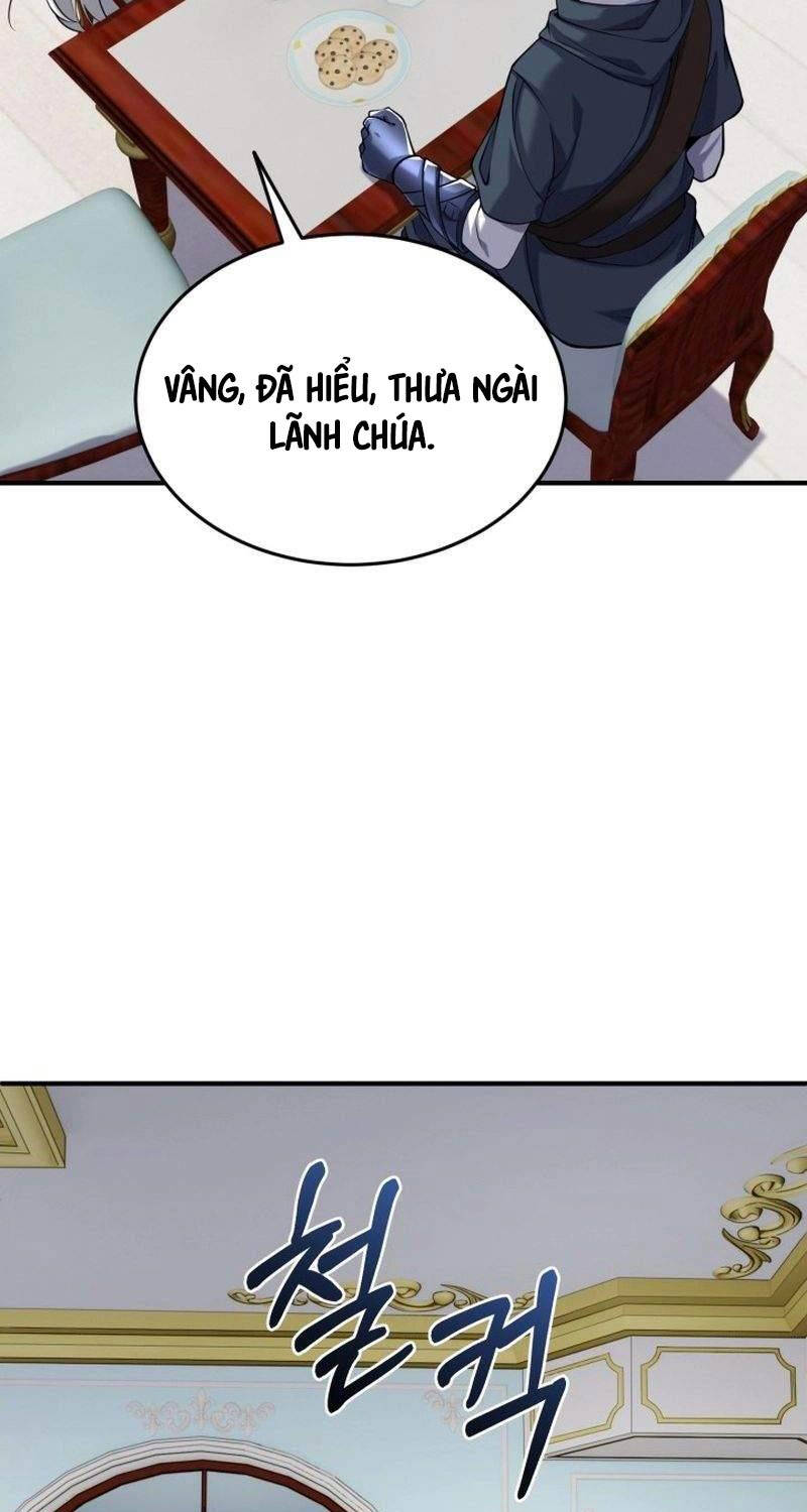 Kiếm Thánh Trọng Sinh: Chapter 28
