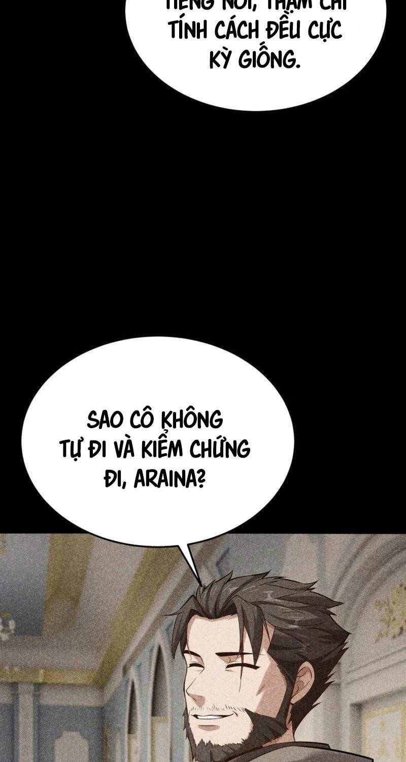 Kiếm Thánh Trọng Sinh: Chapter 28
