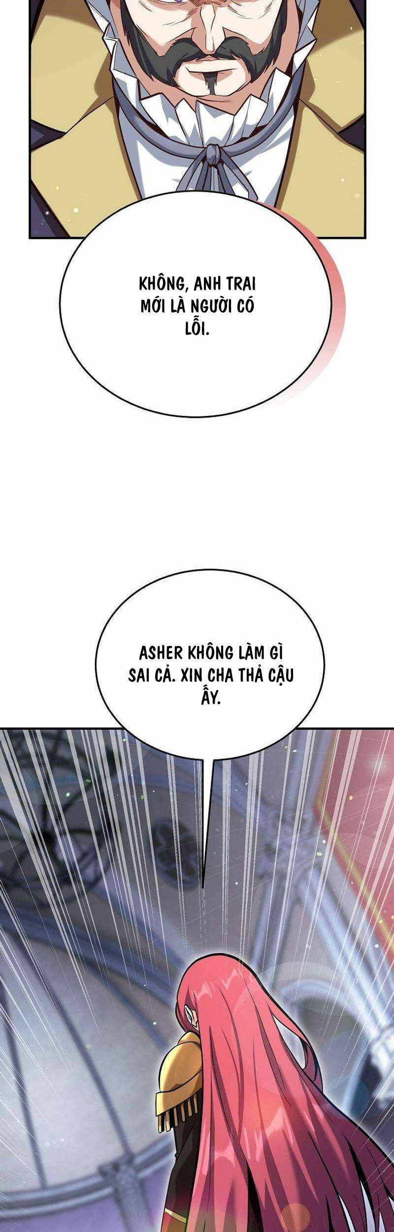 Kiếm Thánh Trọng Sinh: Chapter 3