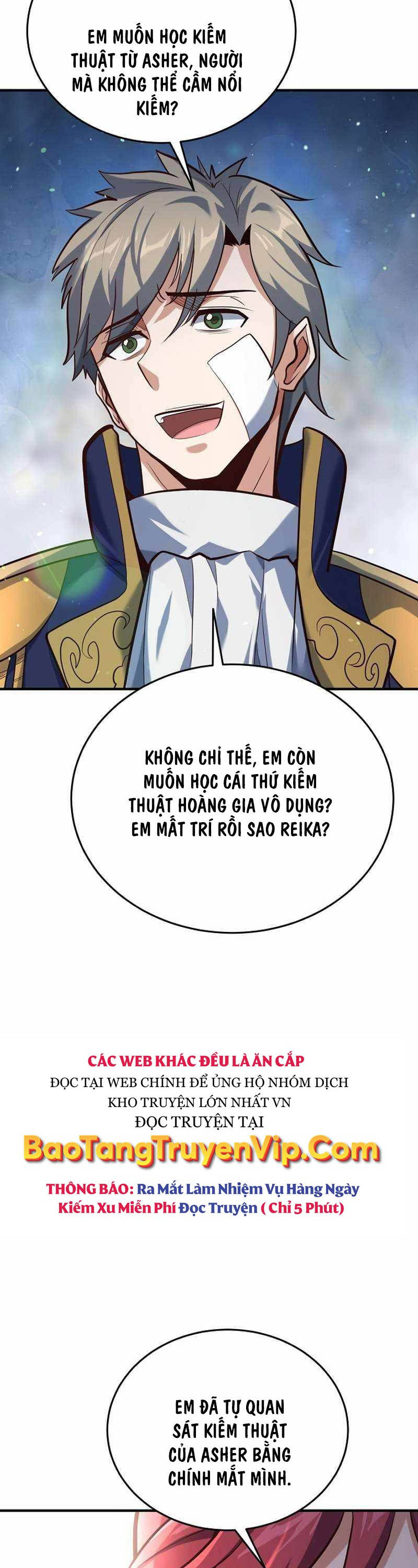 Kiếm Thánh Trọng Sinh: Chapter 3