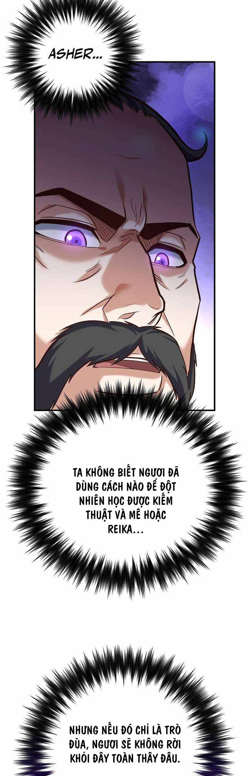 Kiếm Thánh Trọng Sinh: Chapter 3