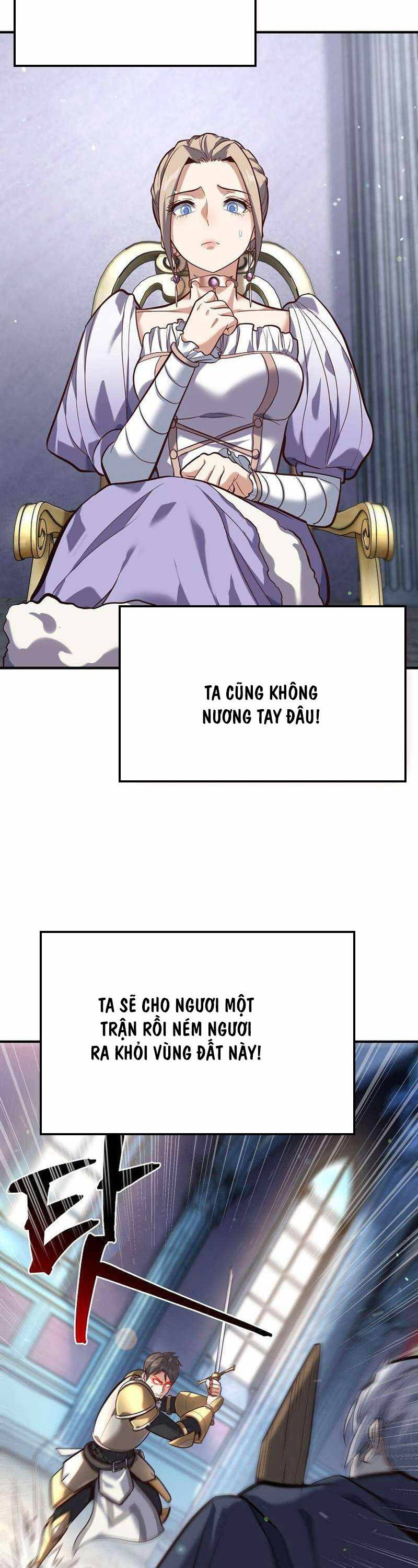 Kiếm Thánh Trọng Sinh: Chapter 3
