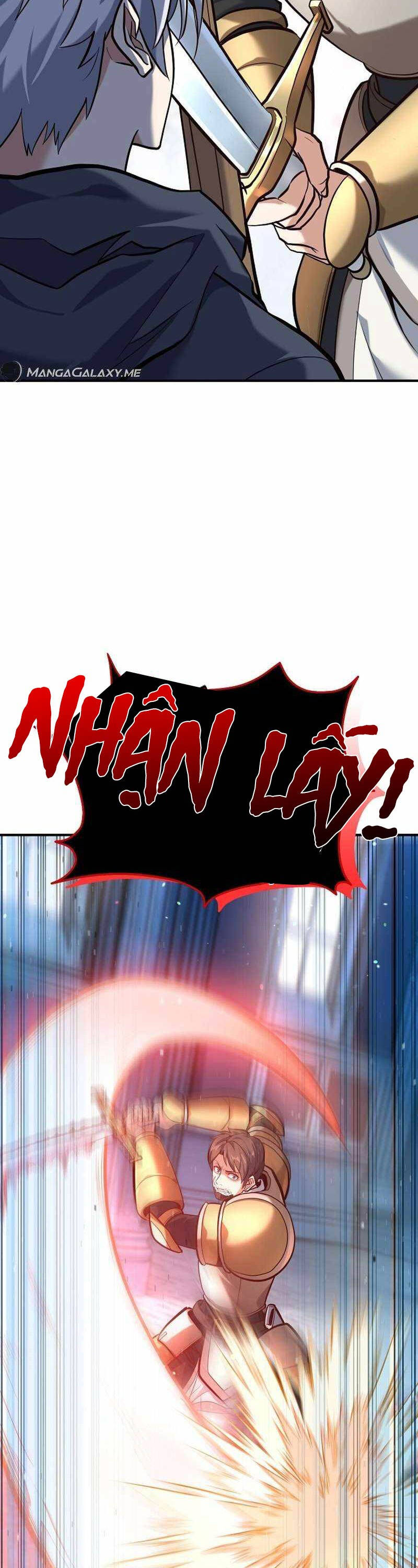 Kiếm Thánh Trọng Sinh: Chapter 3