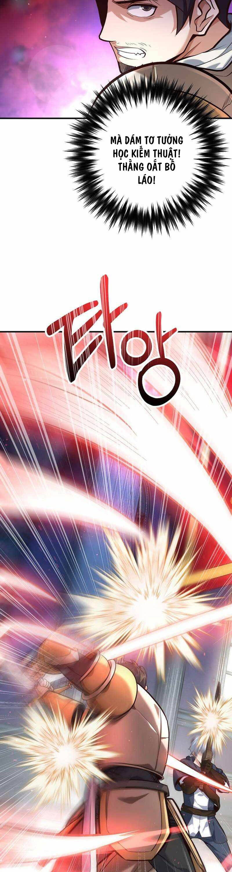 Kiếm Thánh Trọng Sinh: Chapter 3