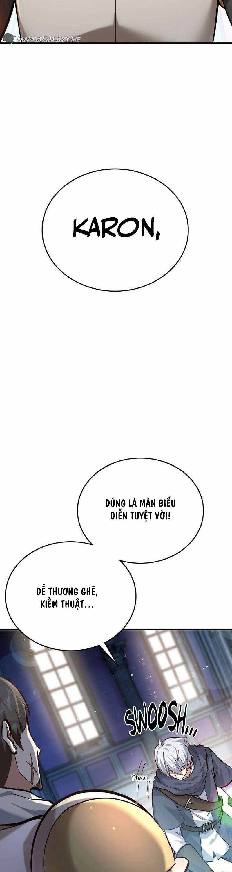 Kiếm Thánh Trọng Sinh: Chapter 3