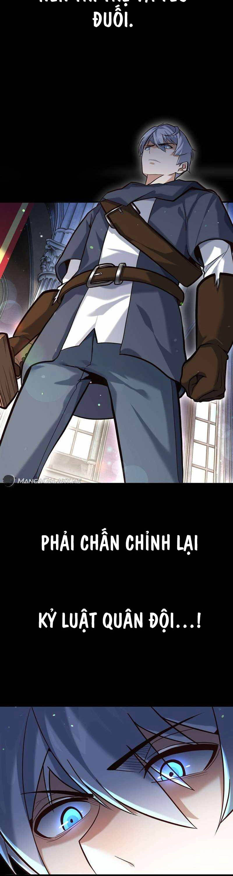 Kiếm Thánh Trọng Sinh: Chapter 3