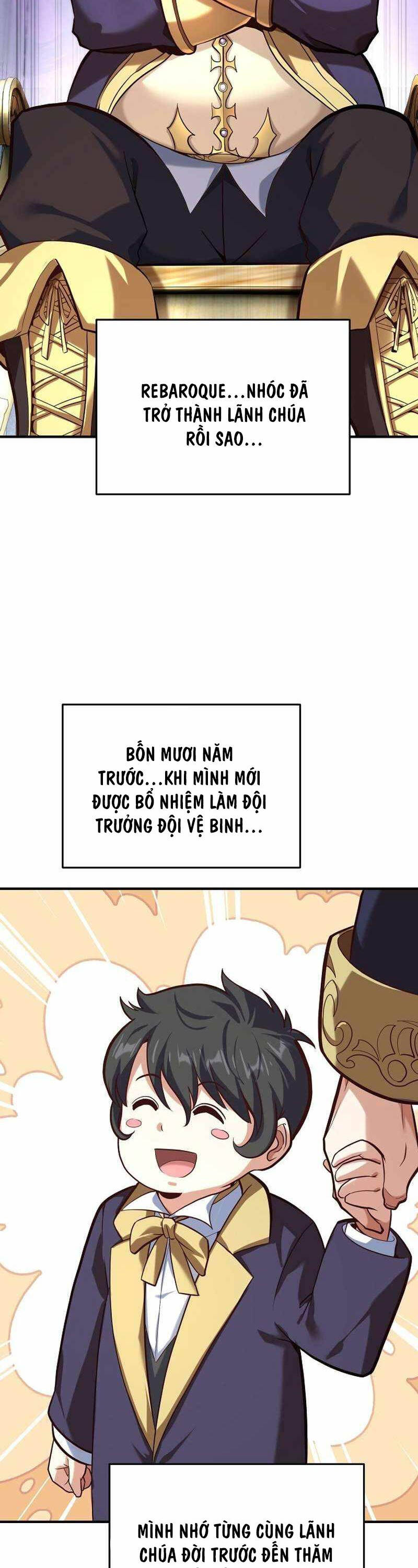 Kiếm Thánh Trọng Sinh: Chapter 3
