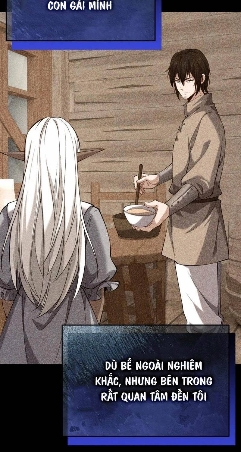 Kiếm Thánh Trọng Sinh: Chapter 30