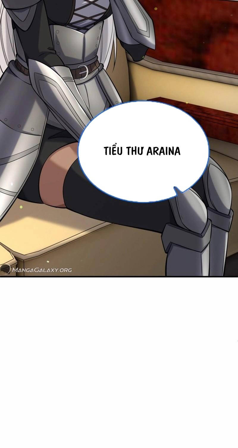 Kiếm Thánh Trọng Sinh: Chapter 30