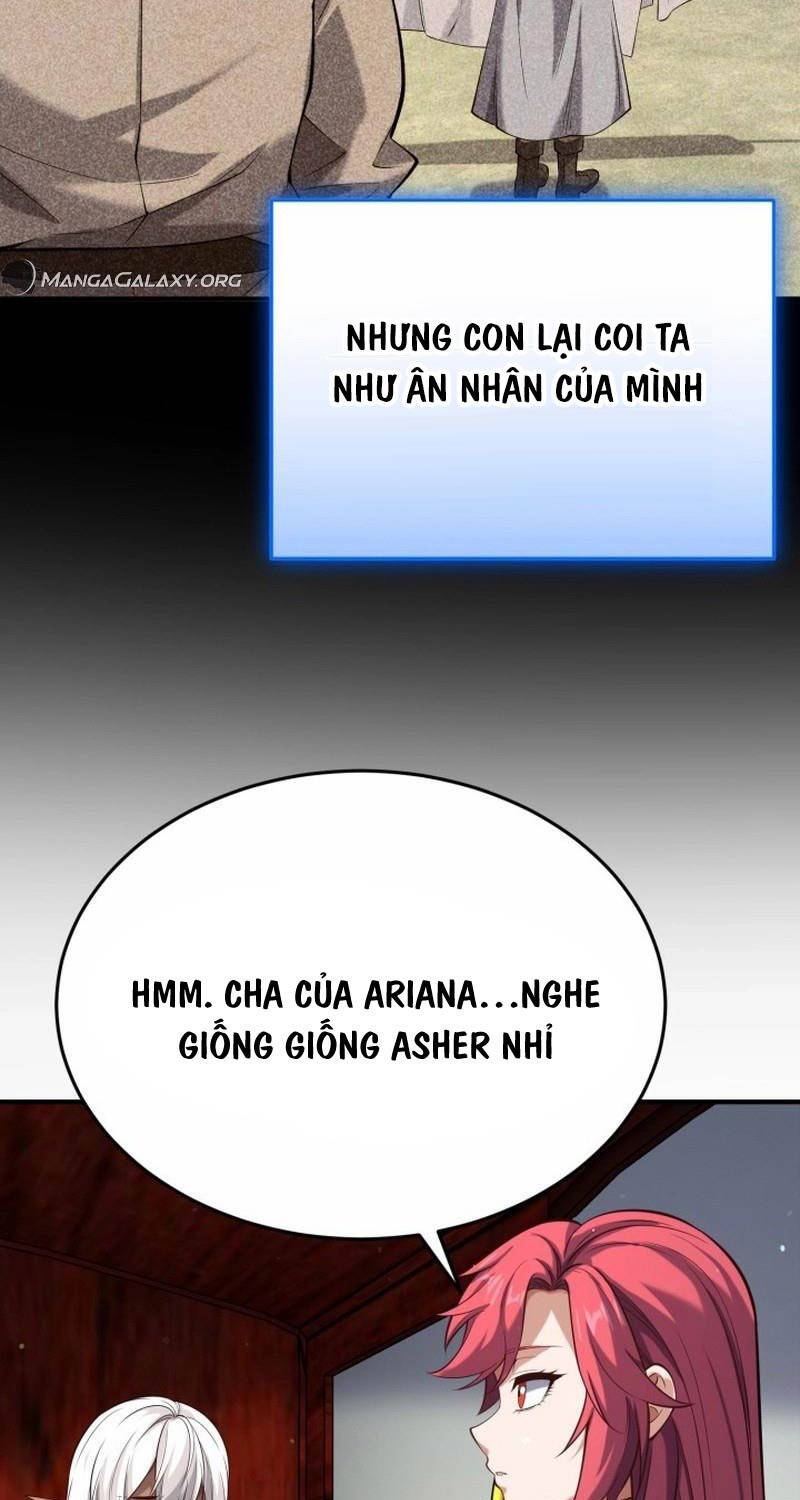 Kiếm Thánh Trọng Sinh: Chapter 30