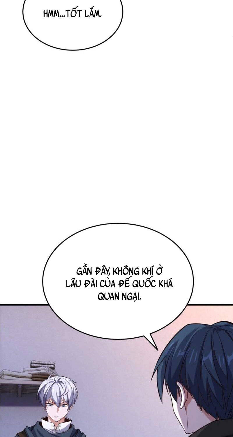 Kiếm Thánh Trọng Sinh: Chapter 32