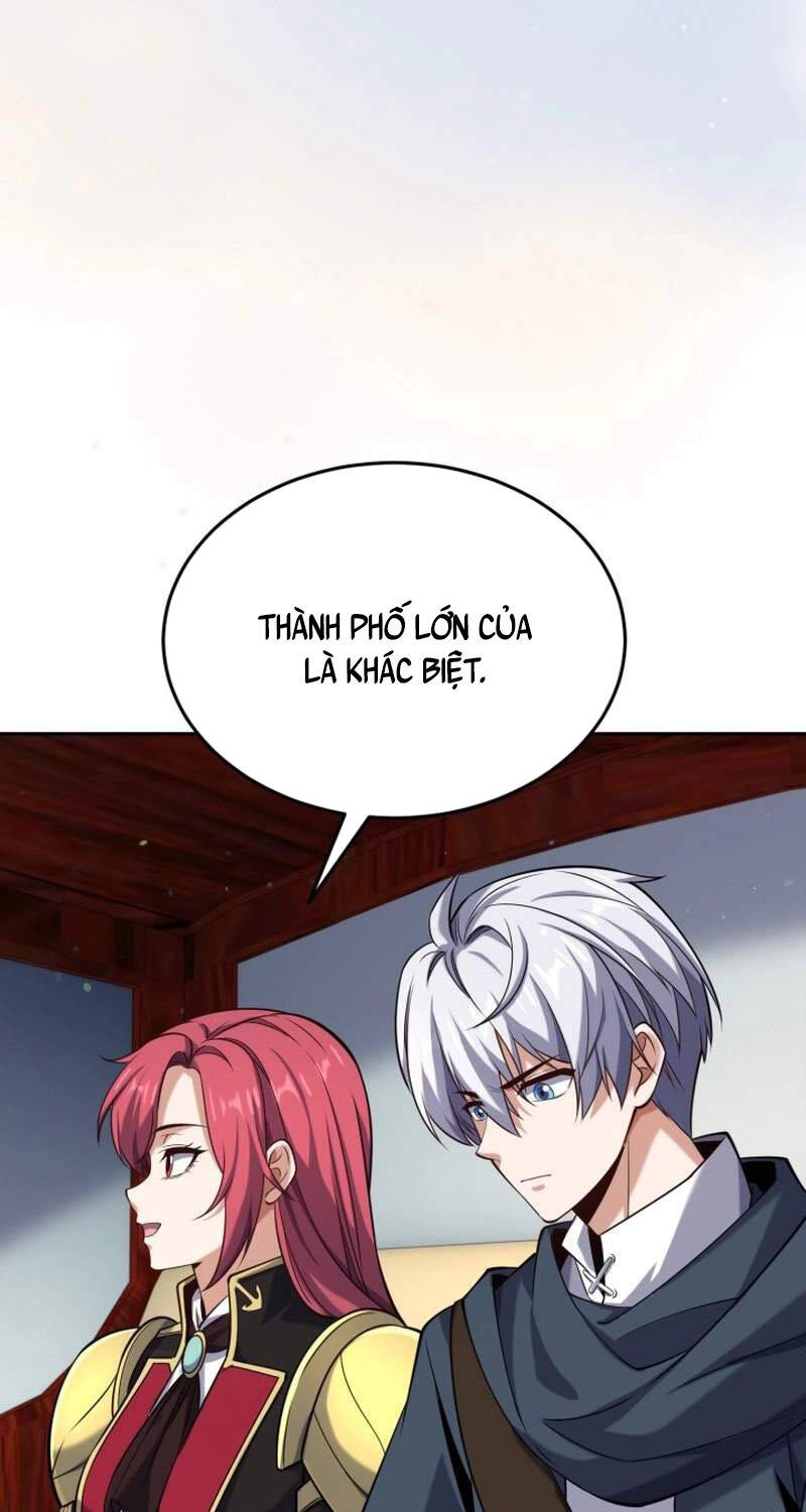 Kiếm Thánh Trọng Sinh: Chapter 32