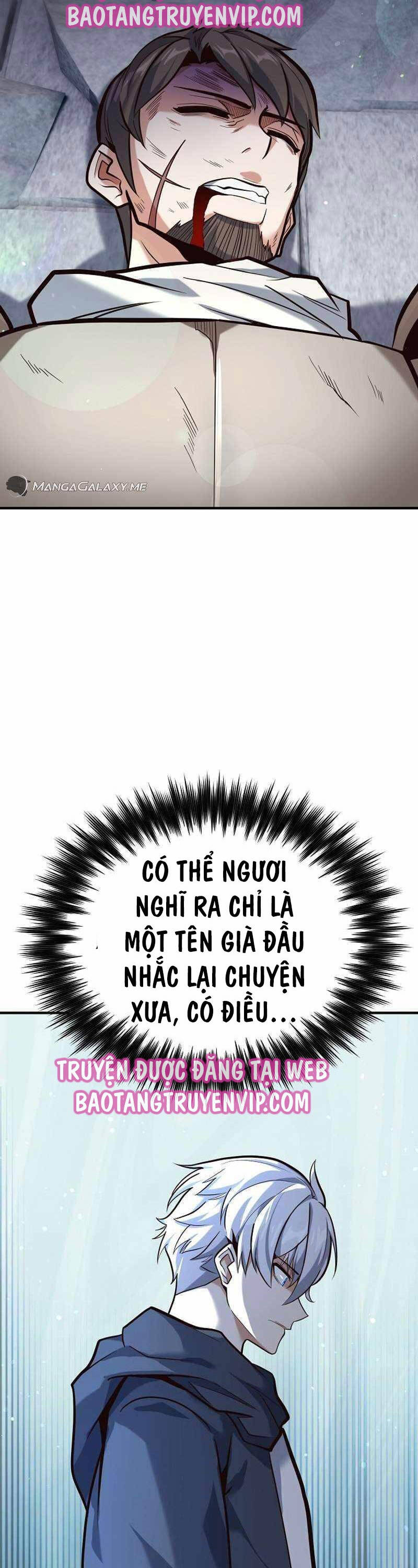 Kiếm Thánh Trọng Sinh: Chapter 4
