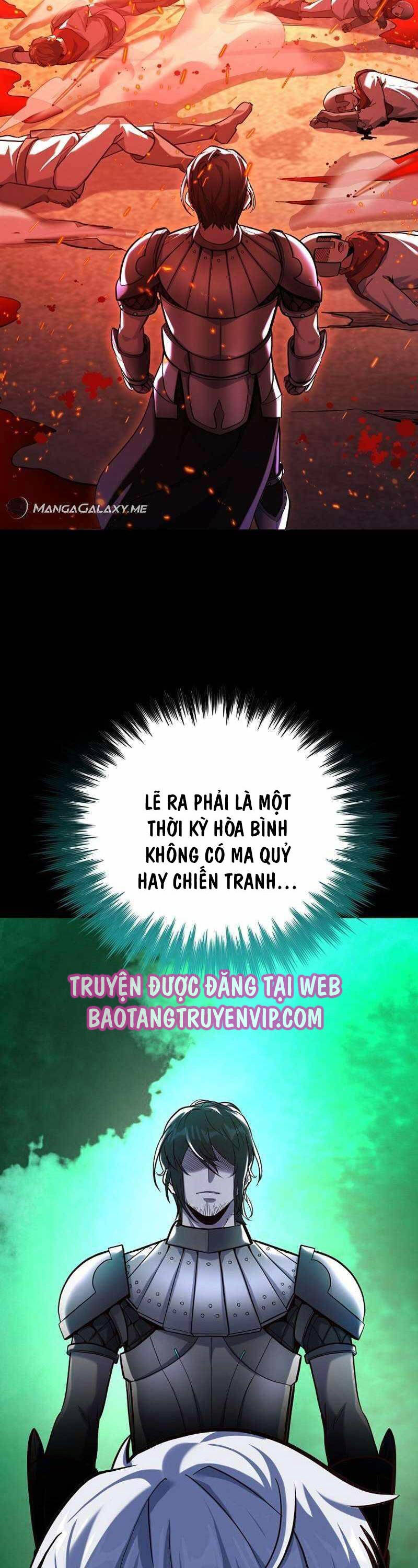 Kiếm Thánh Trọng Sinh: Chapter 4