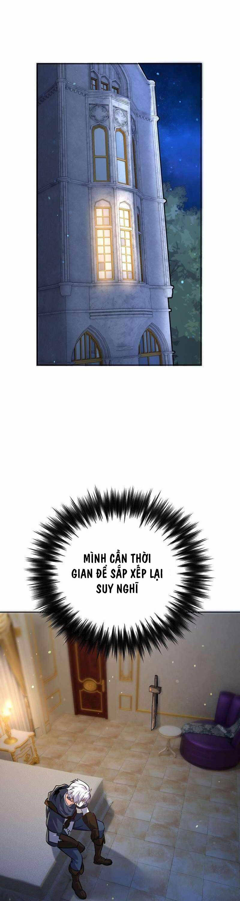Kiếm Thánh Trọng Sinh: Chapter 4