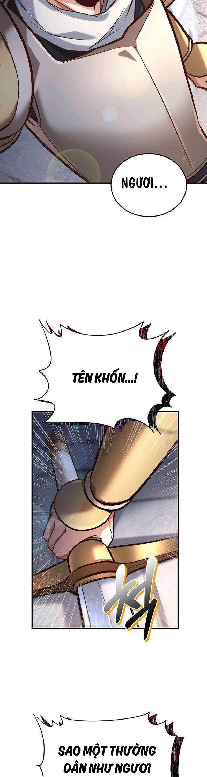 Kiếm Thánh Trọng Sinh: Chapter 4