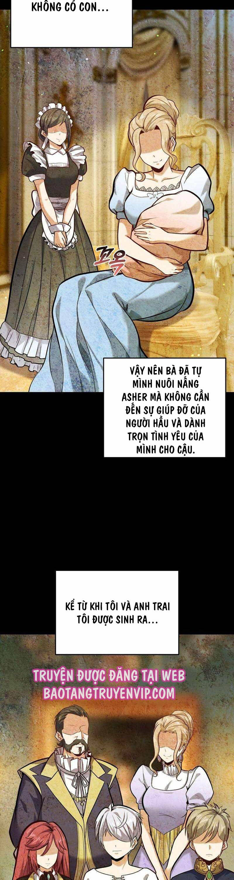 Kiếm Thánh Trọng Sinh: Chapter 4