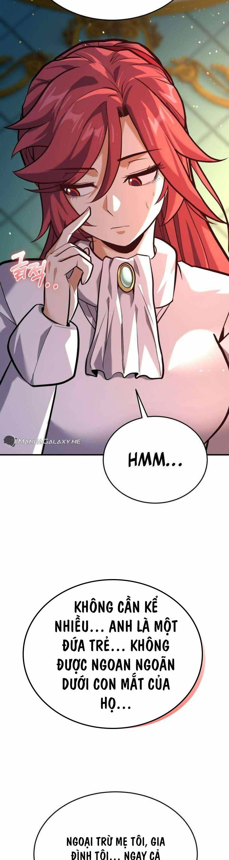 Kiếm Thánh Trọng Sinh: Chapter 5