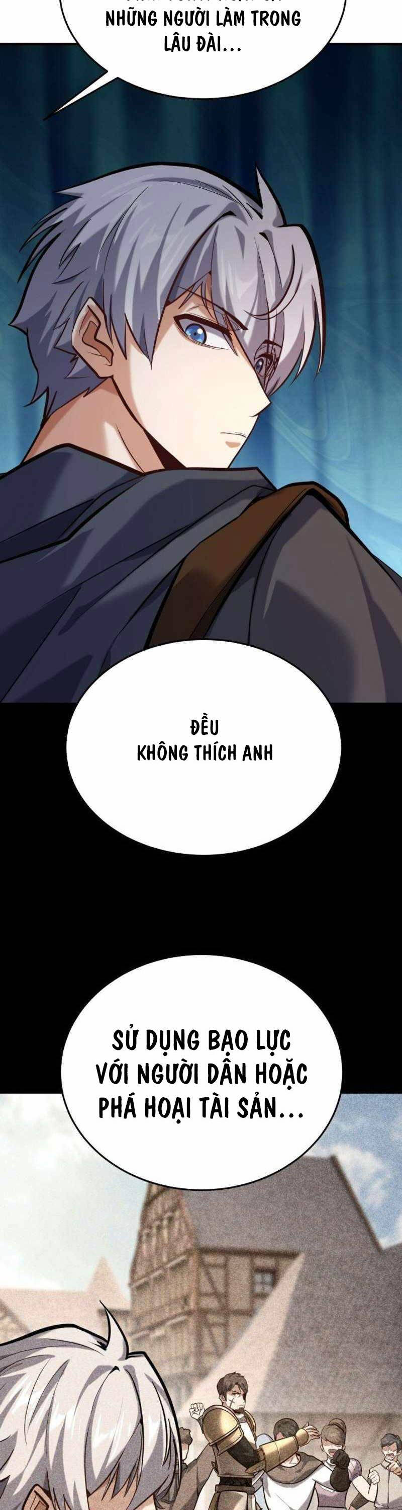 Kiếm Thánh Trọng Sinh: Chapter 5