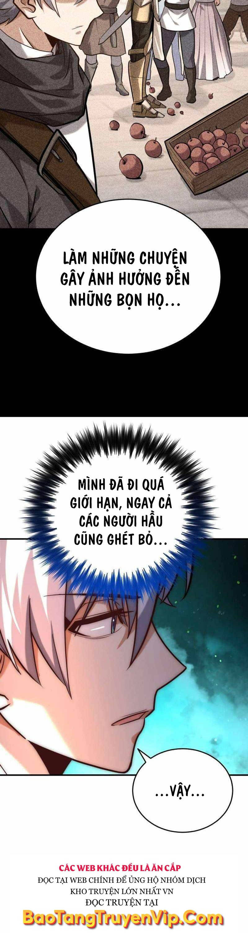 Kiếm Thánh Trọng Sinh: Chapter 5