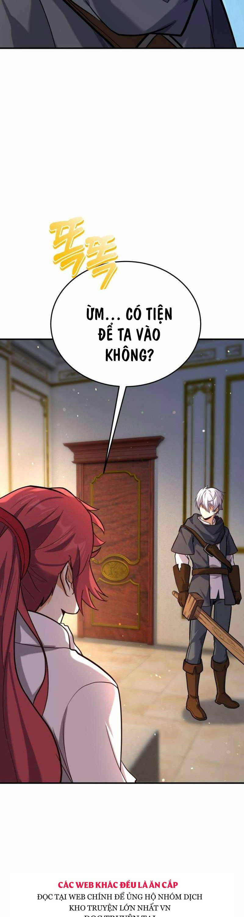 Kiếm Thánh Trọng Sinh: Chapter 5