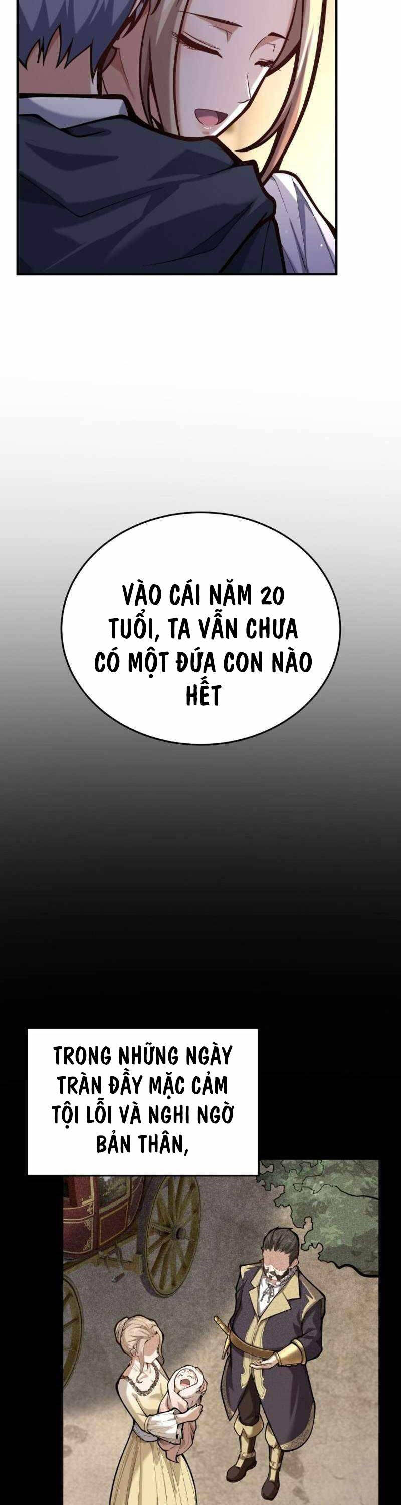 Kiếm Thánh Trọng Sinh: Chapter 5