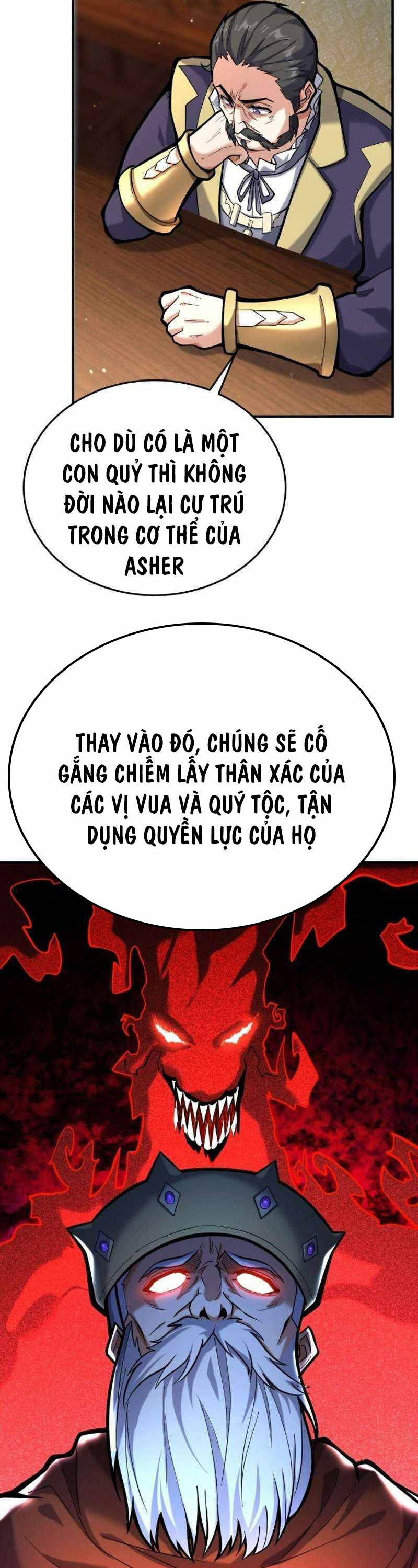 Kiếm Thánh Trọng Sinh: Chapter 5