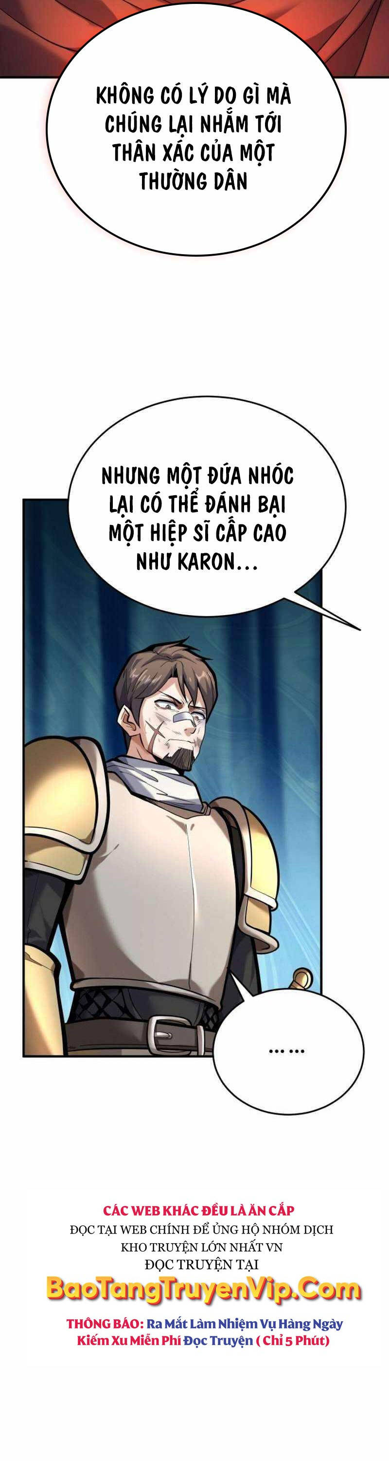 Kiếm Thánh Trọng Sinh: Chapter 5