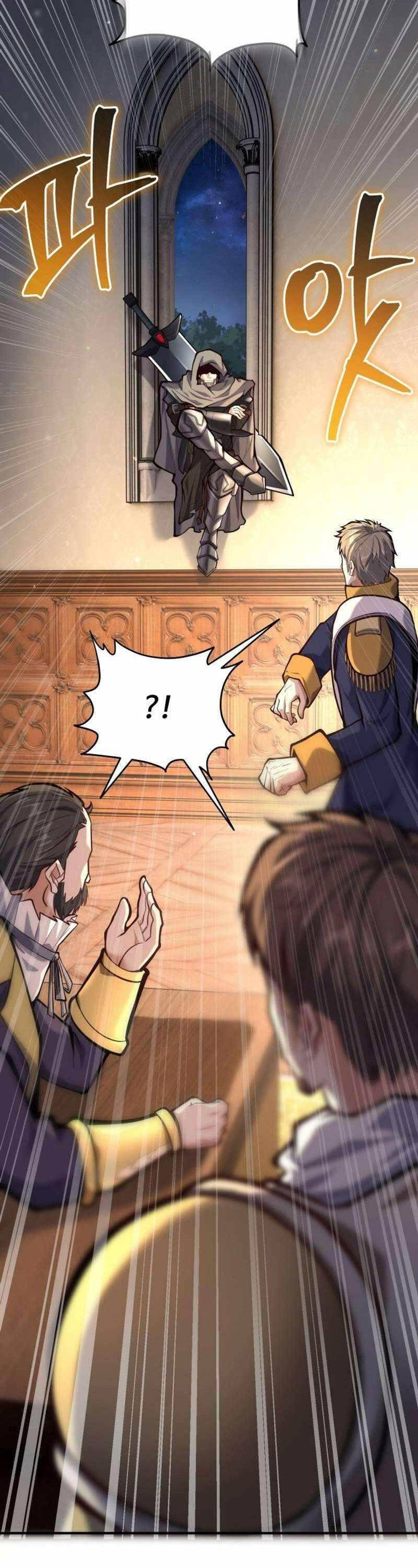 Kiếm Thánh Trọng Sinh: Chapter 5