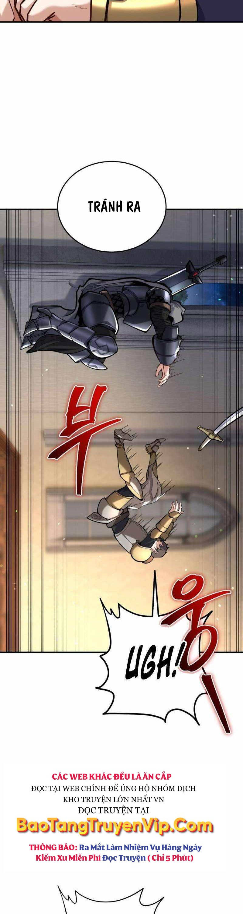 Kiếm Thánh Trọng Sinh: Chapter 5