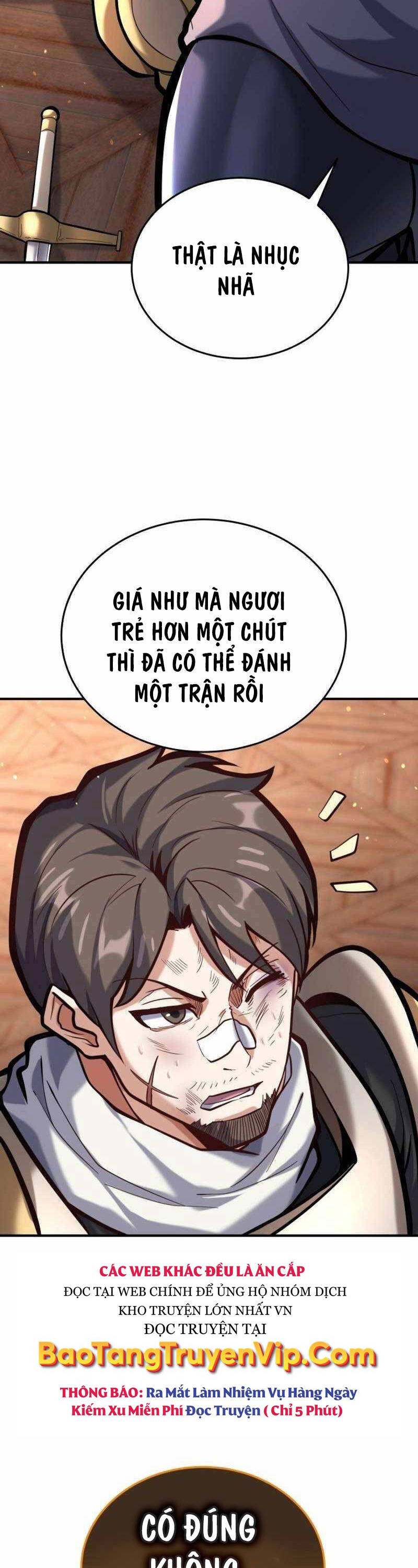 Kiếm Thánh Trọng Sinh: Chapter 5