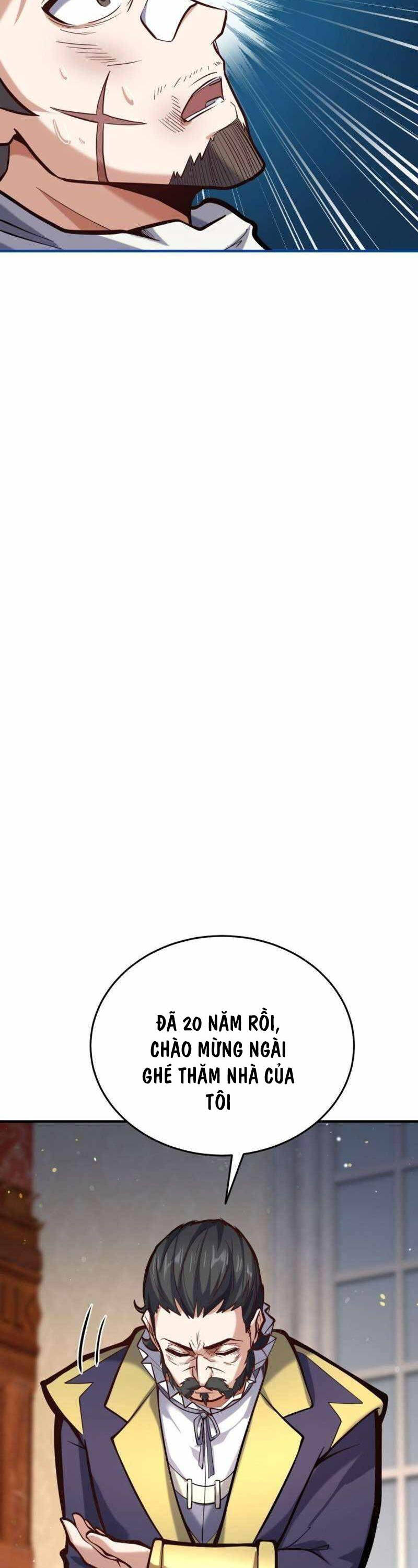 Kiếm Thánh Trọng Sinh: Chapter 5