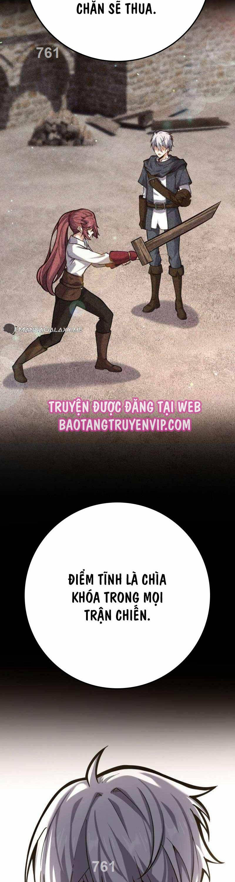 Kiếm Thánh Trọng Sinh: Chapter 7