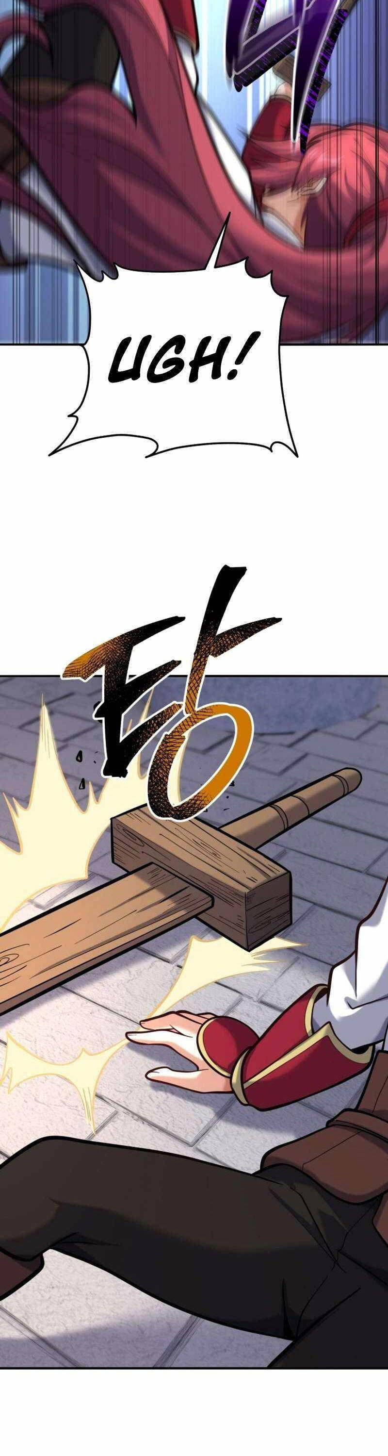Kiếm Thánh Trọng Sinh: Chapter 7