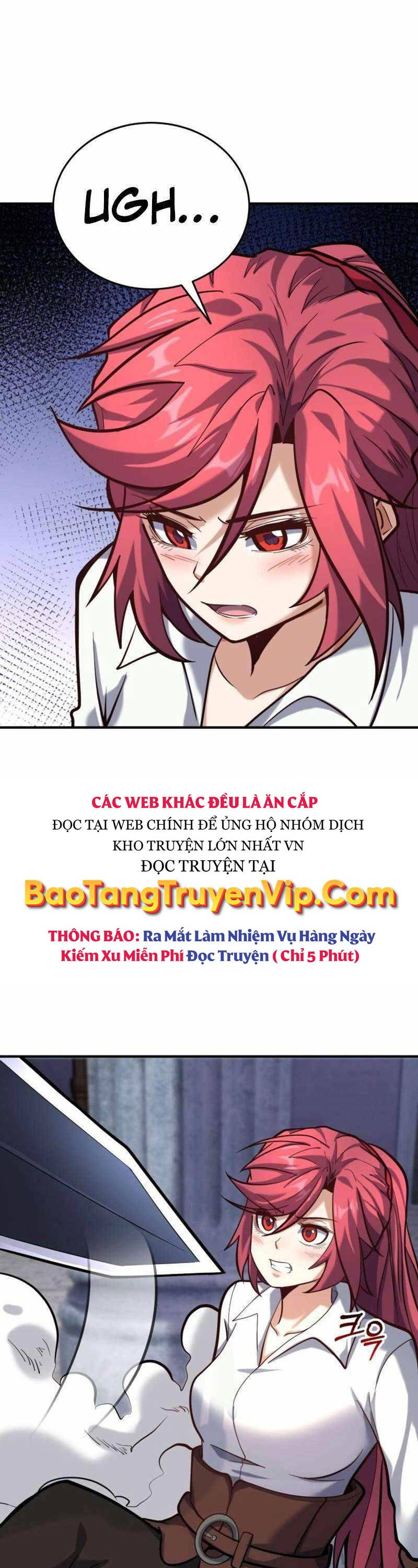 Kiếm Thánh Trọng Sinh: Chapter 7