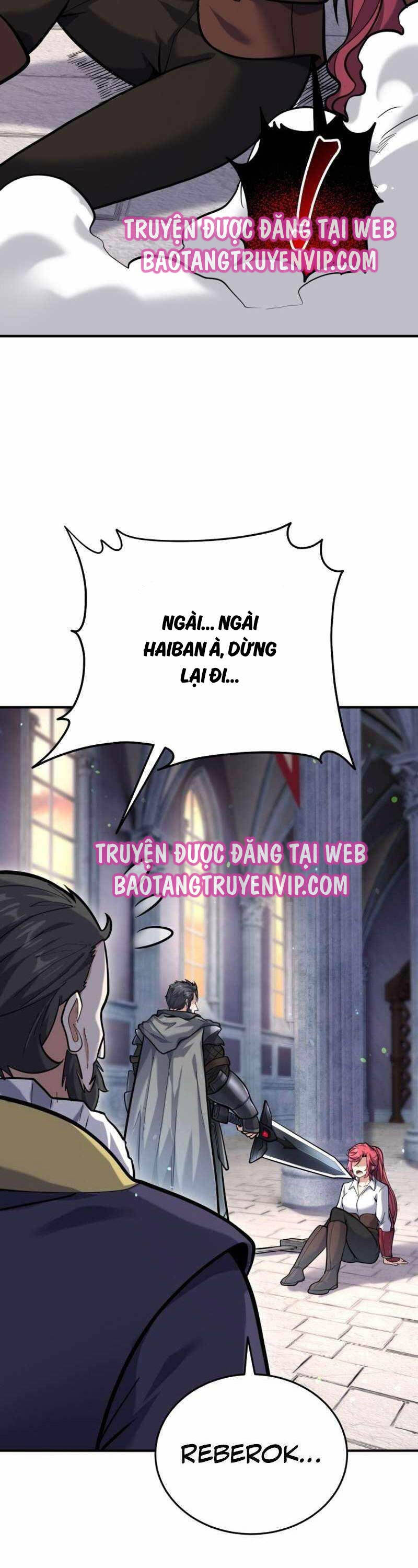Kiếm Thánh Trọng Sinh: Chapter 7