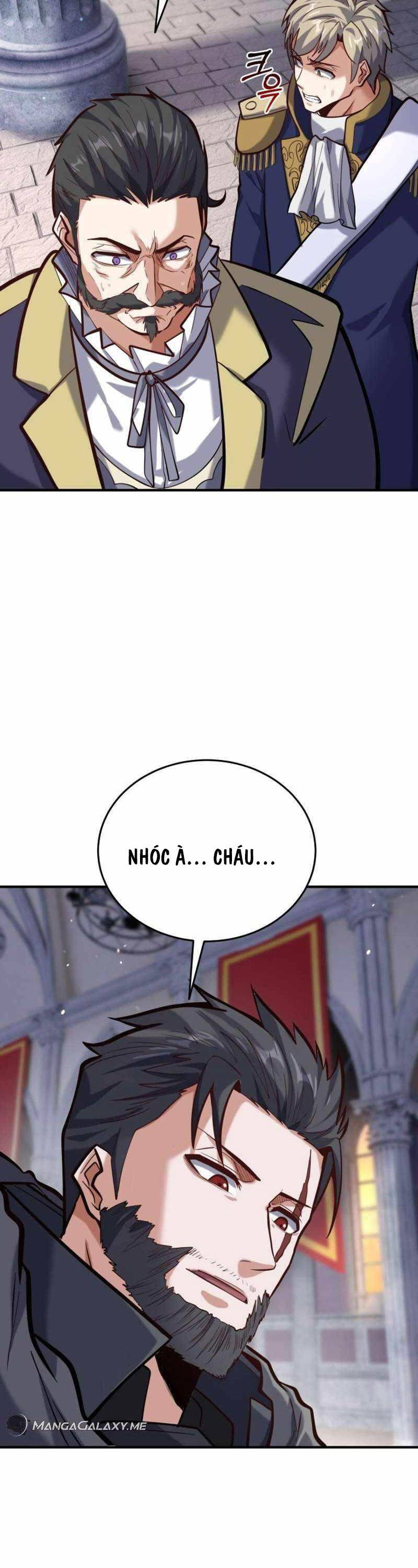 Kiếm Thánh Trọng Sinh: Chapter 7